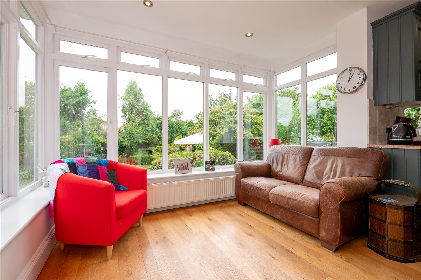 4 bed detached house for sale in Carr Road, Altrincham  - Property Image 17