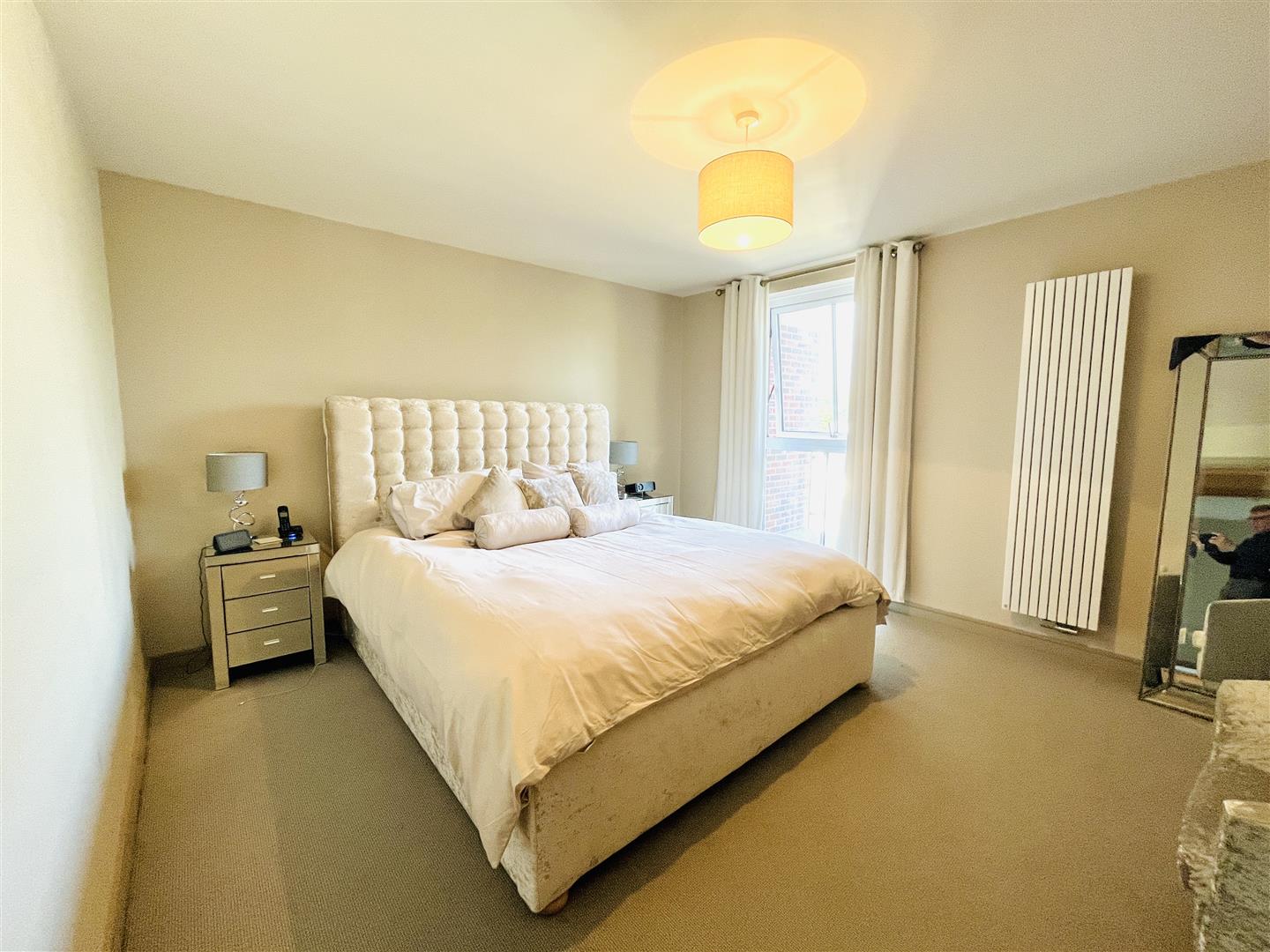 3 bed apartment for sale in Hale Road, Altrincham  - Property Image 16