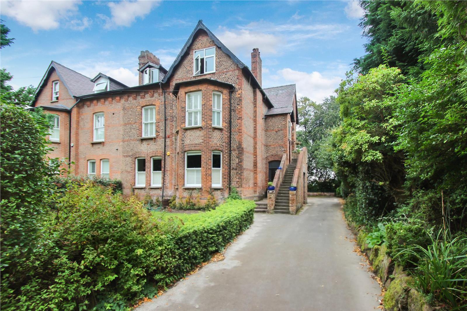 Properties for rent in Altrincham, Hale, Timperley & Sale Watersons