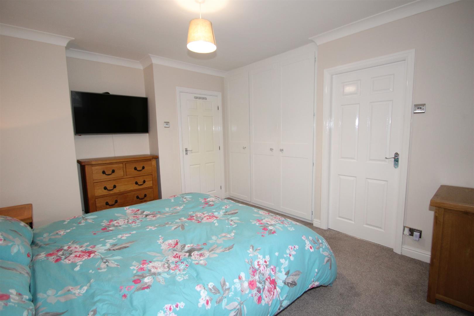 4 bed town house to rent in Ash Grove, Altrincham  - Property Image 18