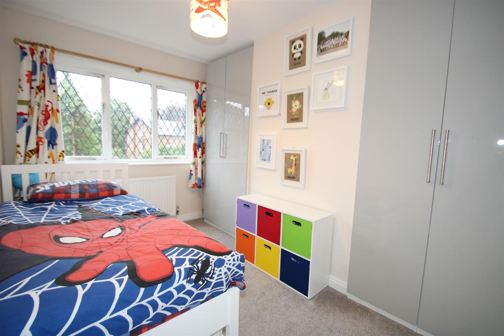 4 bed town house to rent in Ash Grove, Altrincham  - Property Image 15