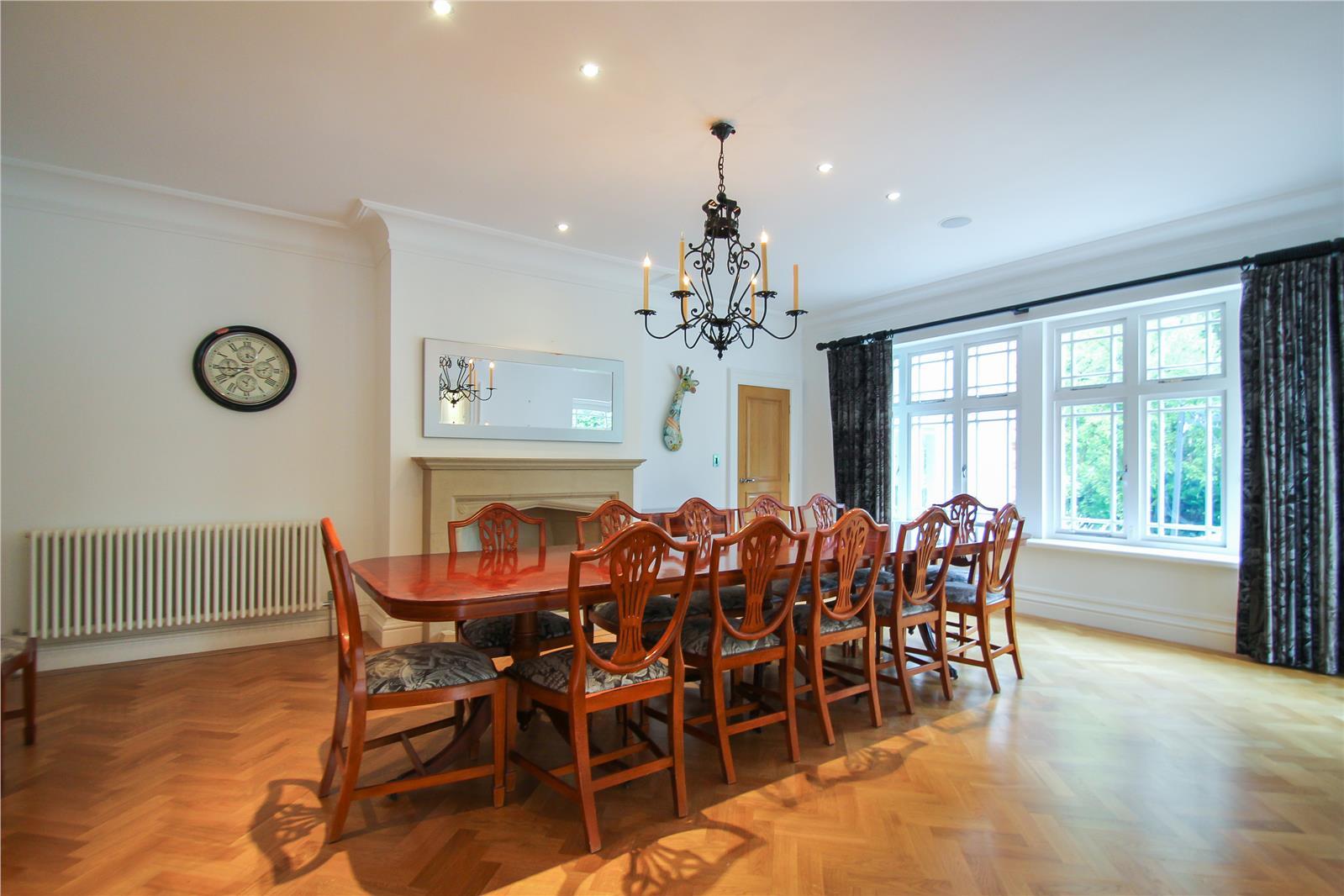 5 bed detached house to rent in Hargate Drive, Altrincham  - Property Image 15