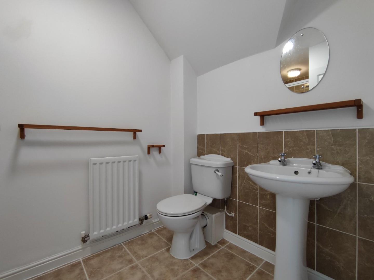 4 bed semi-detached house to rent in Mountsorrel Road, Altrincham  - Property Image 26