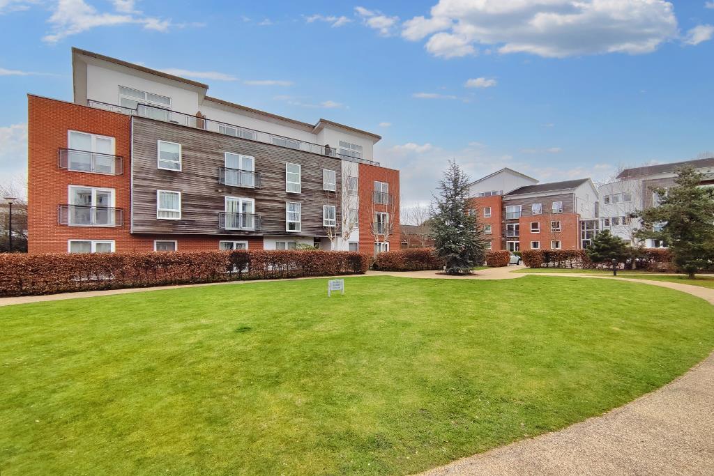 2 bed apartment to rent in Romana Square, Altrincham  - Property Image 13