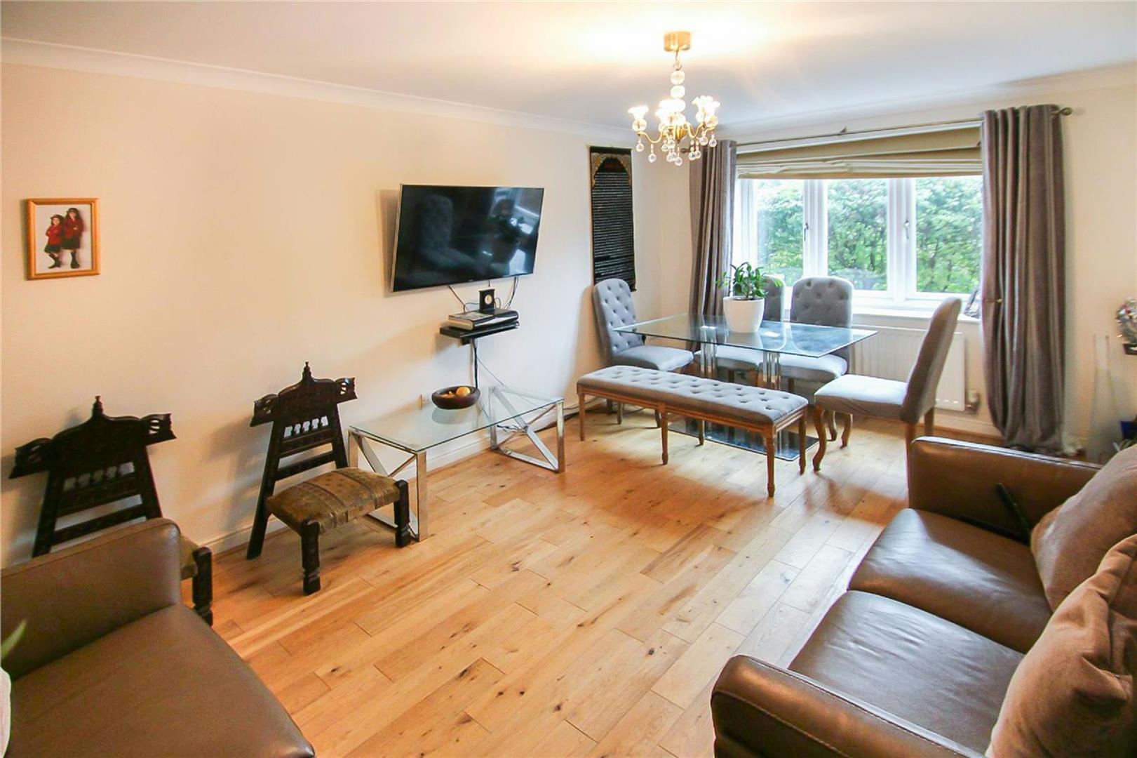 4 bed town house for sale in Riverbrook Road, Altrincham  - Property Image 2