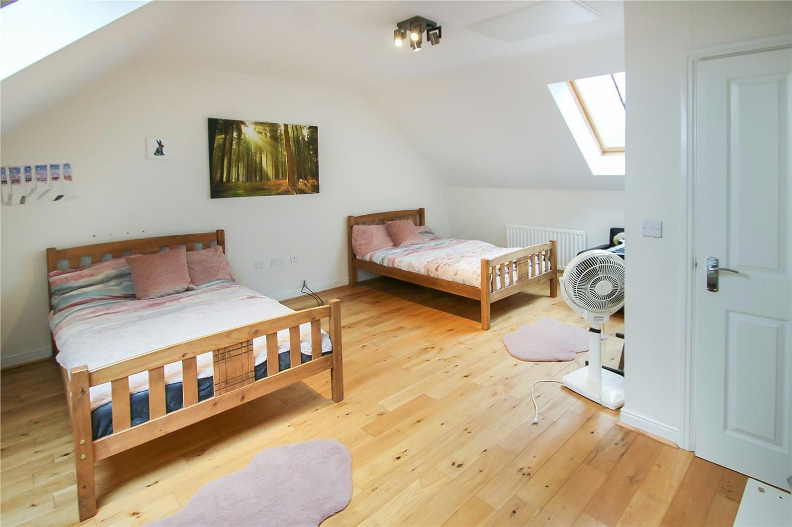 4 bed town house for sale in Riverbrook Road, Altrincham  - Property Image 15