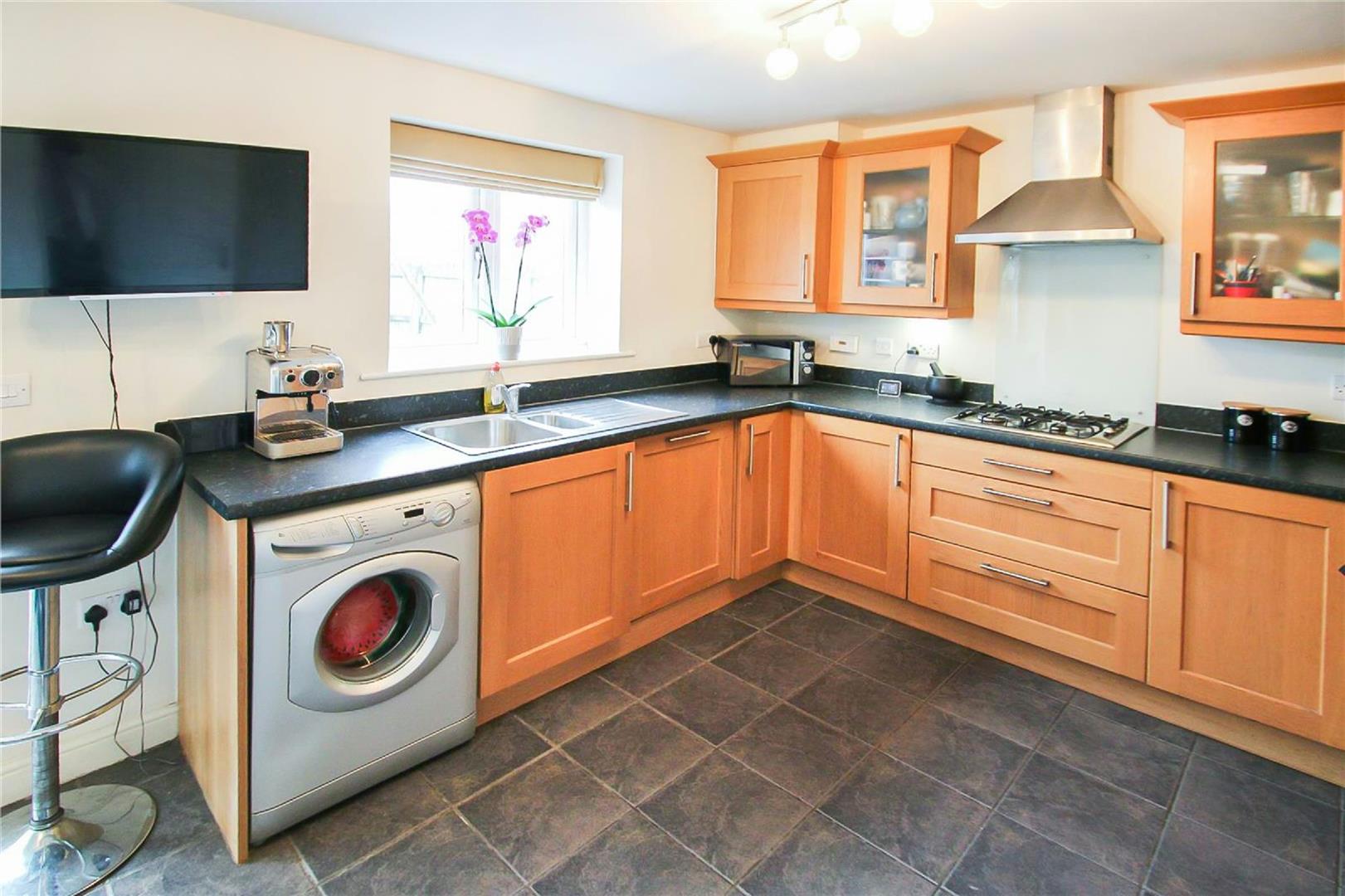 4 bed town house for sale in Riverbrook Road, Altrincham  - Property Image 7