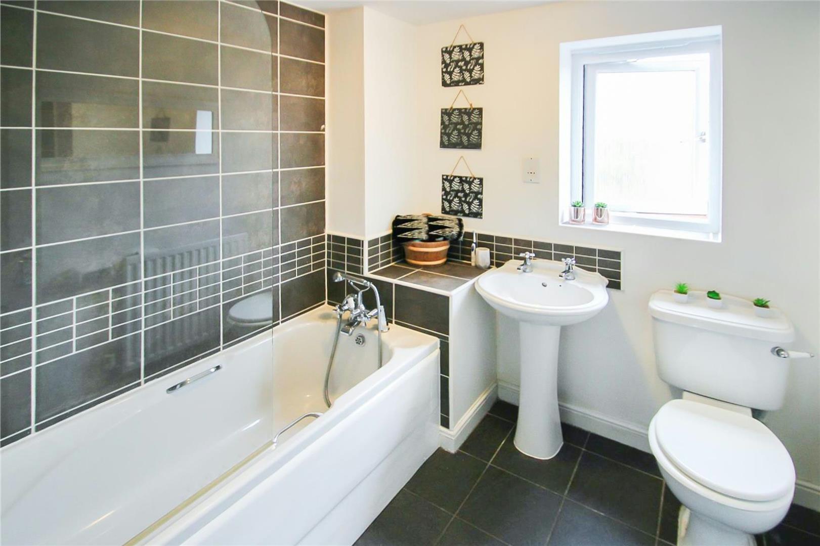 4 bed town house for sale in Riverbrook Road, Altrincham  - Property Image 14