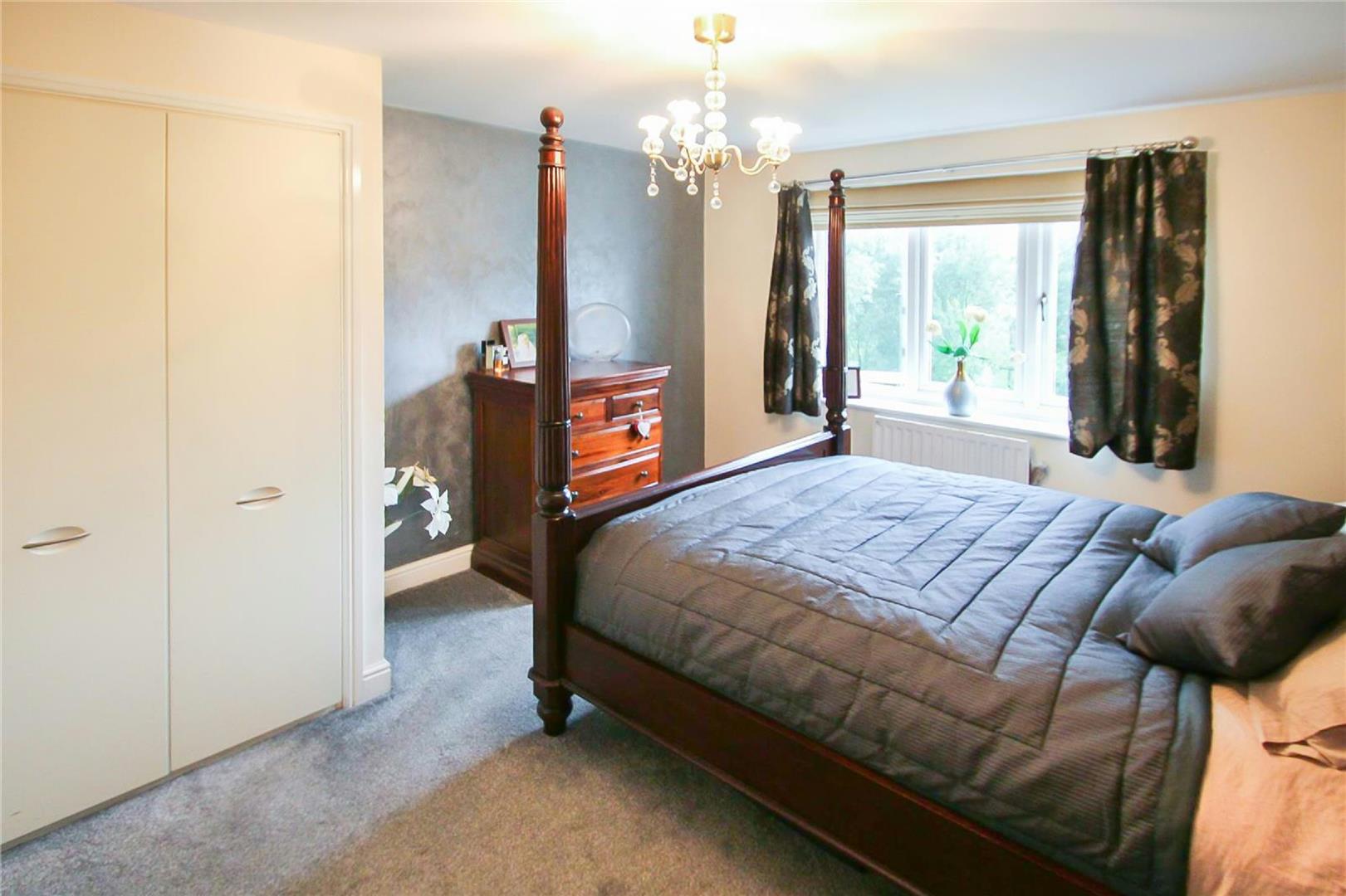 4 bed town house for sale in Riverbrook Road, Altrincham  - Property Image 10
