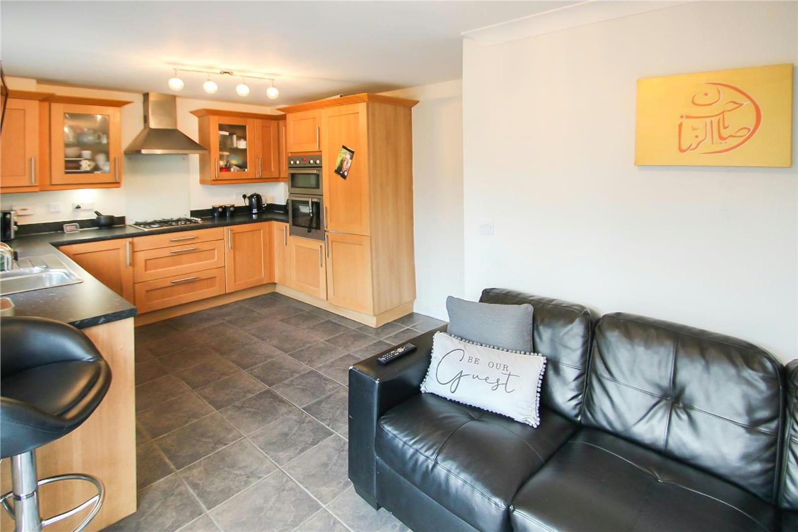 4 bed town house for sale in Riverbrook Road, Altrincham  - Property Image 8