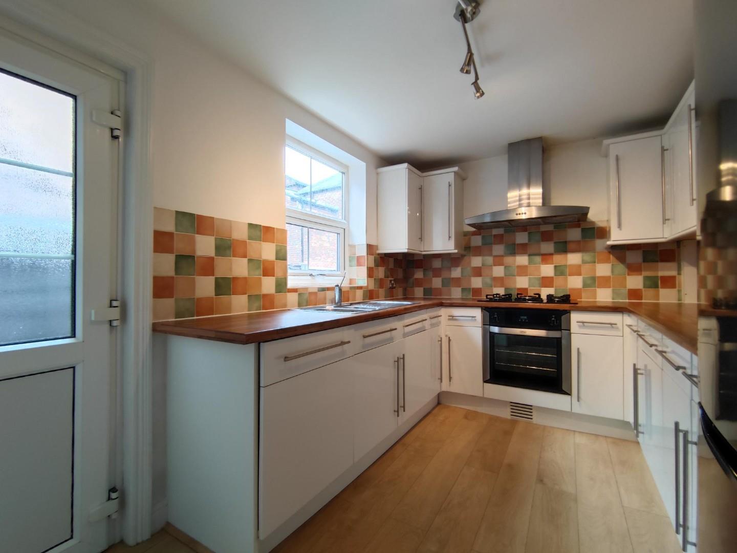 3 bed terraced house to rent in Byrom Street, Altrincham  - Property Image 8