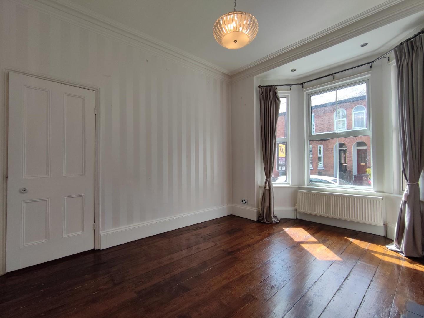 3 bed terraced house to rent in Byrom Street, Altrincham  - Property Image 3