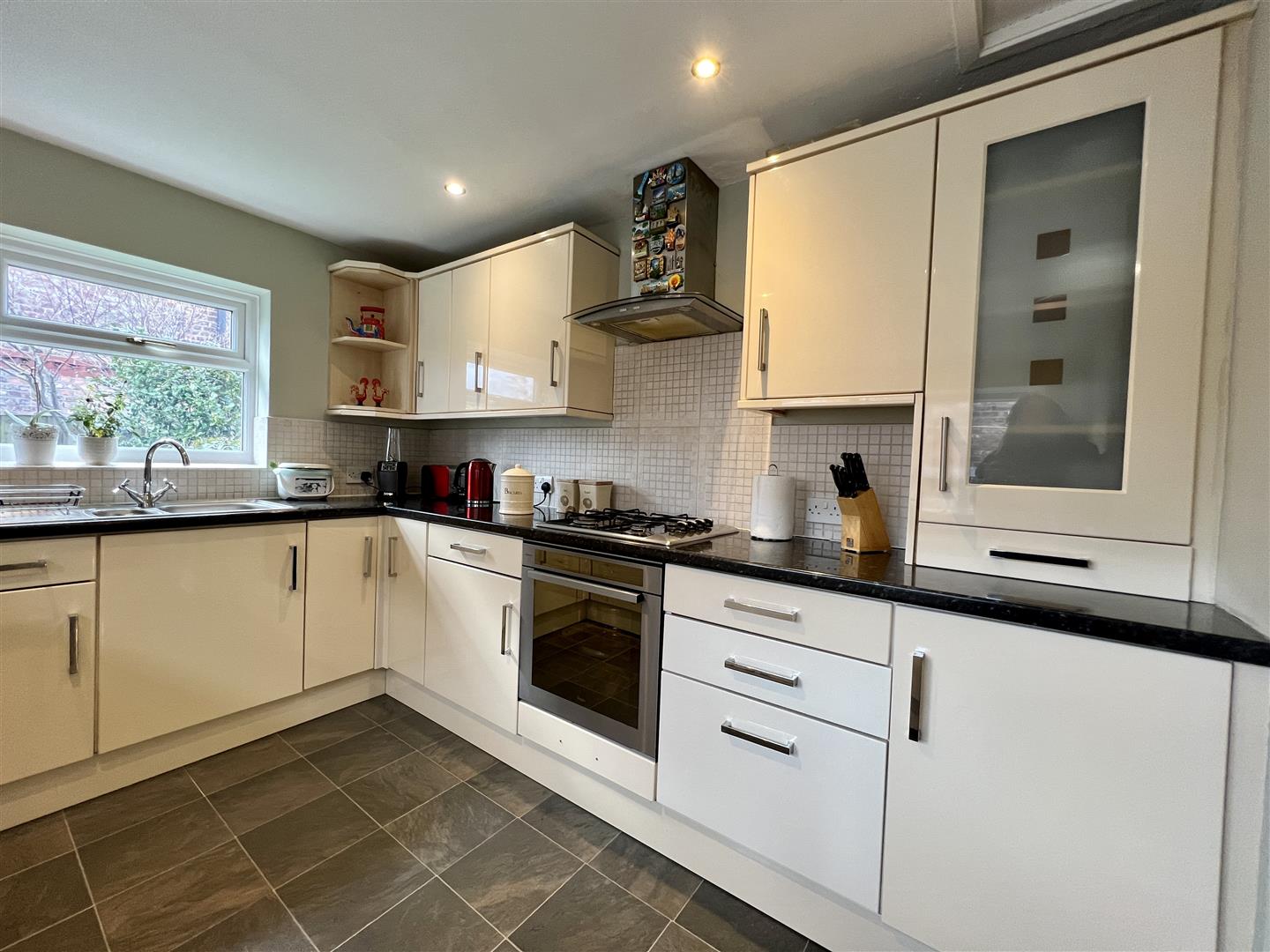 4 bed semi-detached house for sale in Navigation Road, Altrincham  - Property Image 13