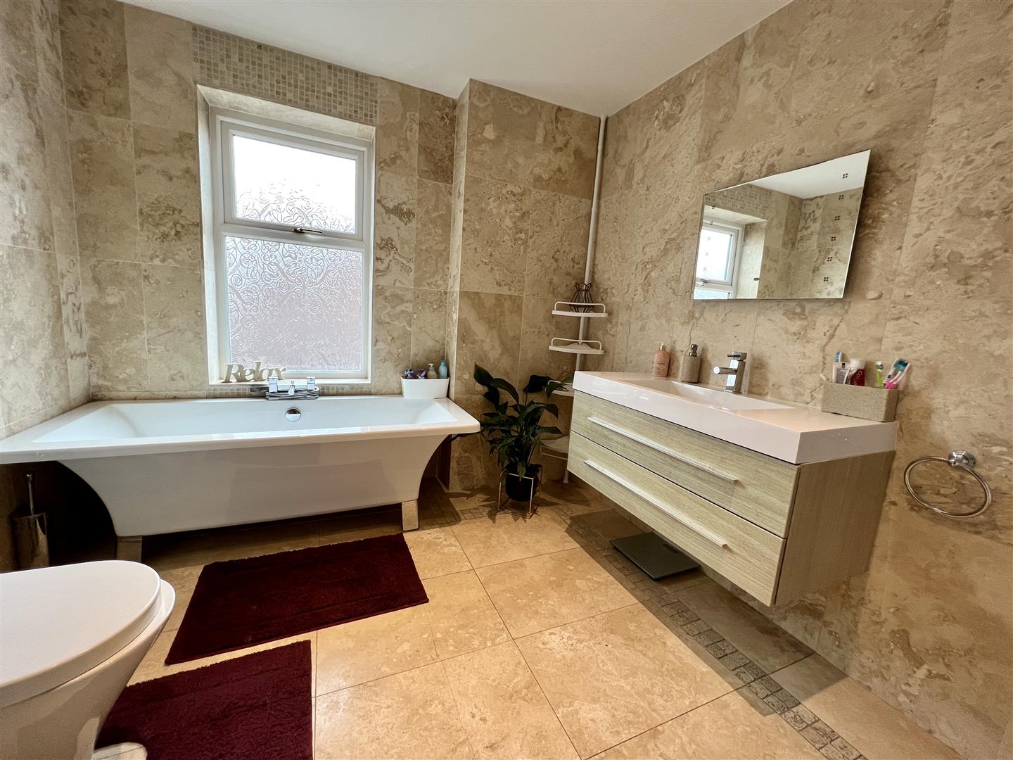 4 bed semi-detached house for sale in Navigation Road, Altrincham  - Property Image 32