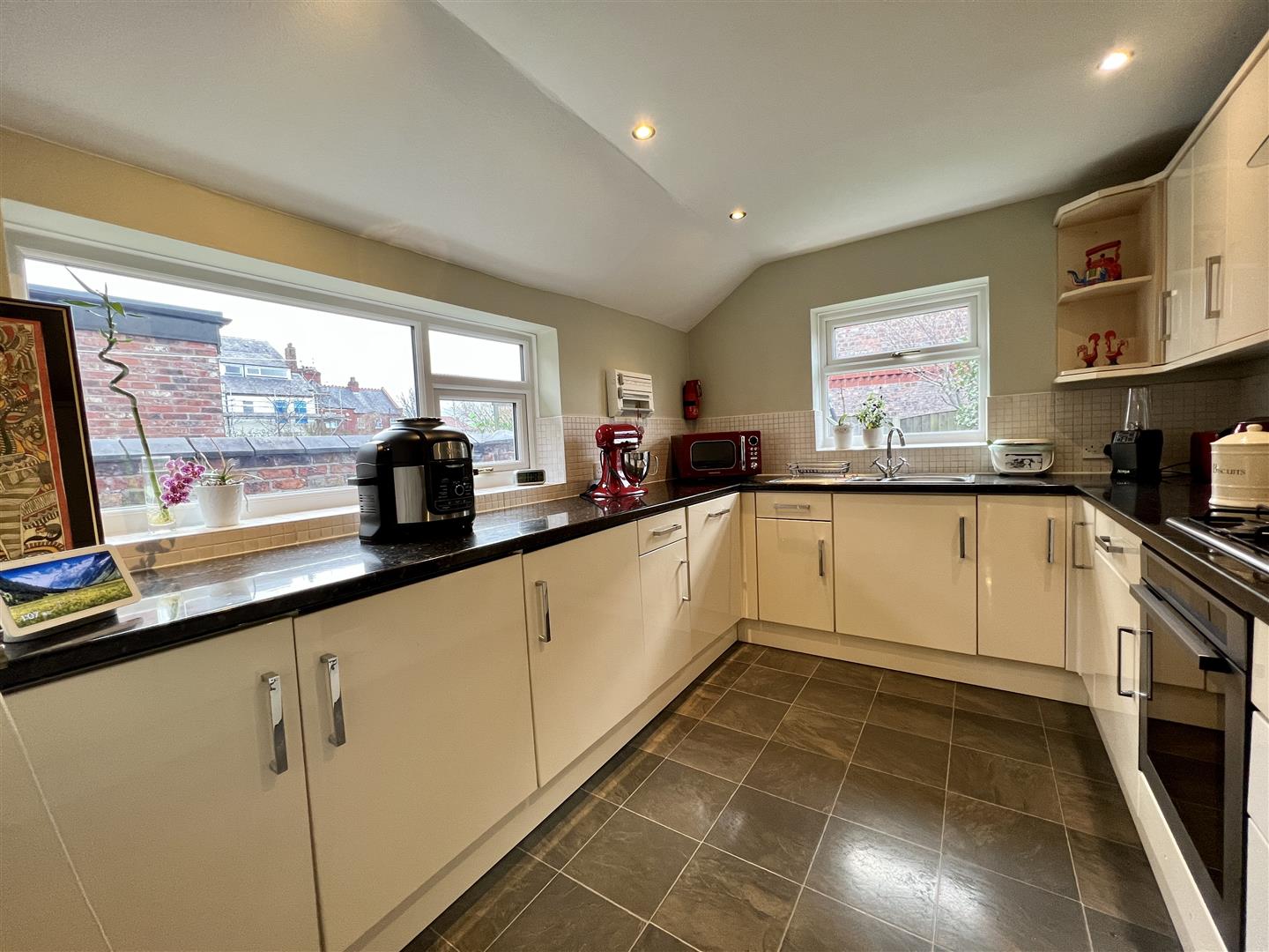 4 bed semi-detached house for sale in Navigation Road, Altrincham  - Property Image 12