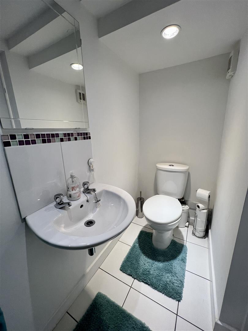 4 bed semi-detached house for sale in Navigation Road, Altrincham  - Property Image 23