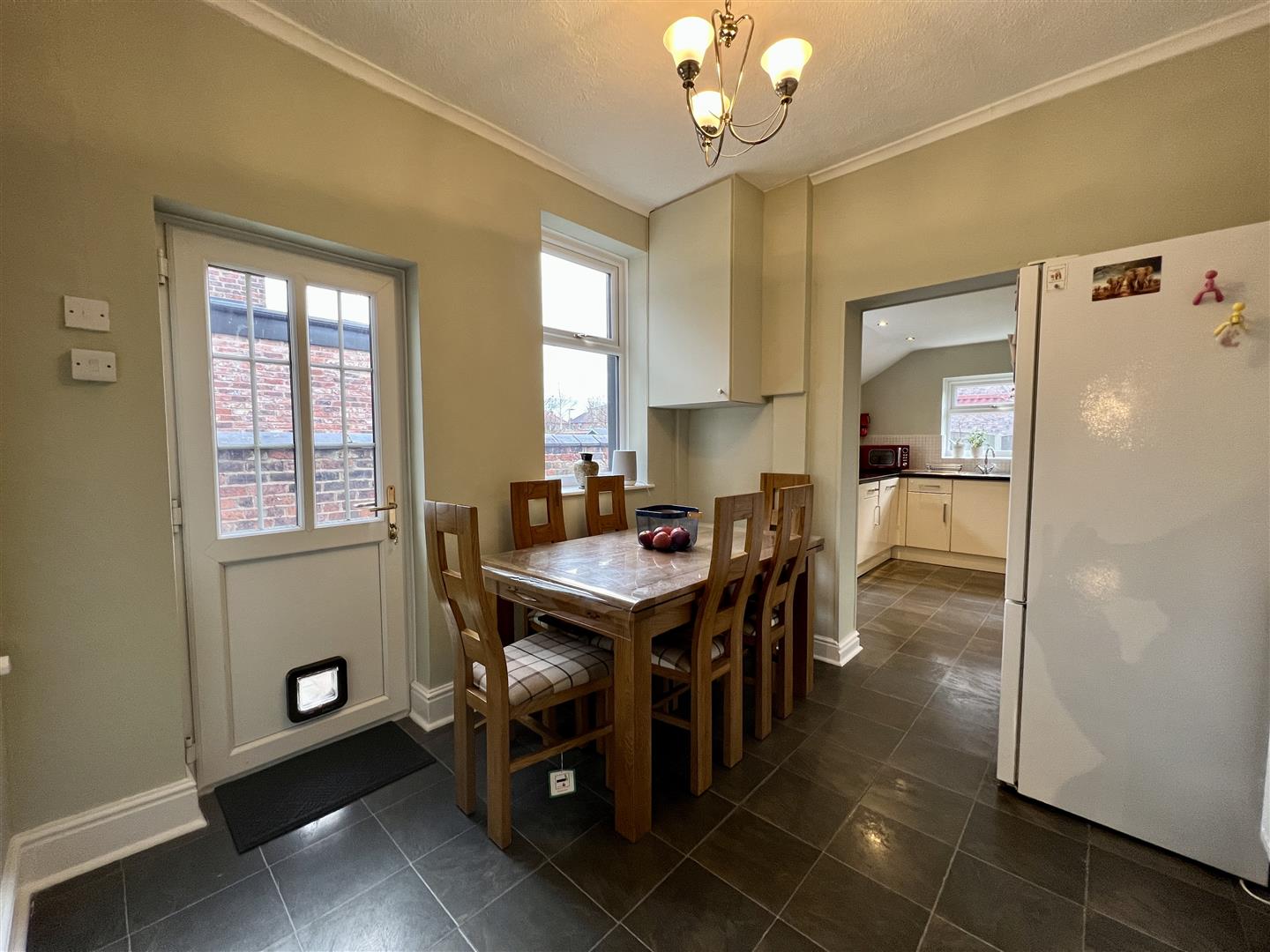 4 bed semi-detached house for sale in Navigation Road, Altrincham  - Property Image 14