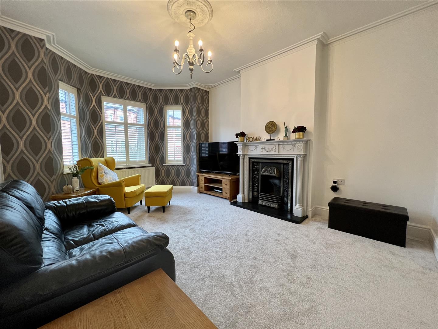 4 bed semi-detached house for sale in Navigation Road, Altrincham  - Property Image 6