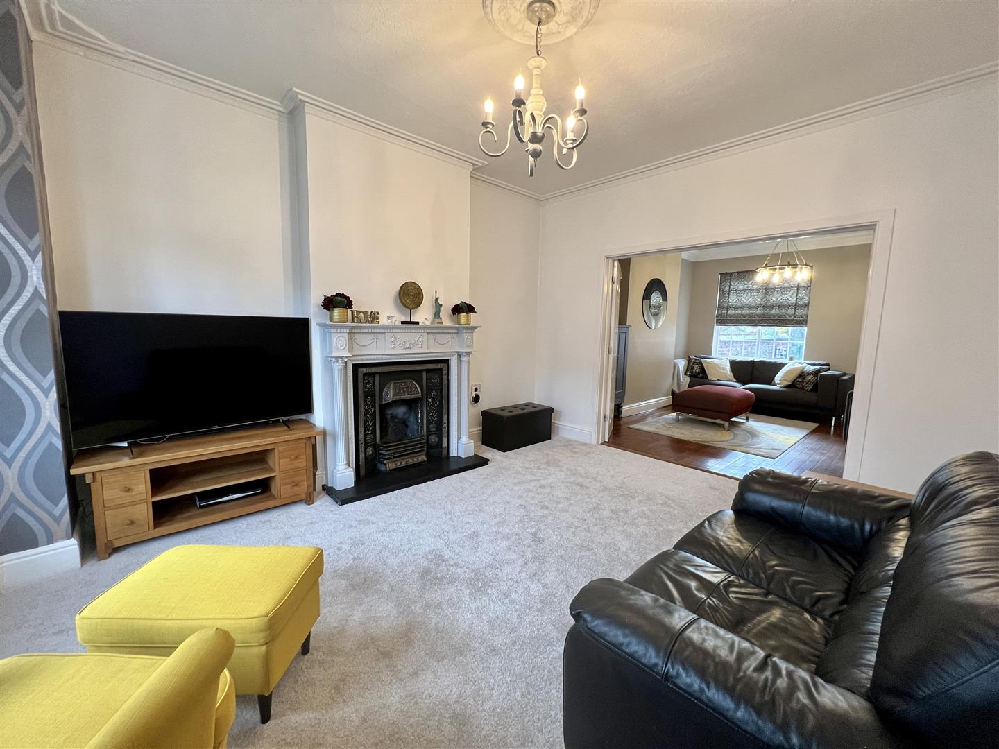 4 bed semi-detached house for sale in Navigation Road, Altrincham  - Property Image 7