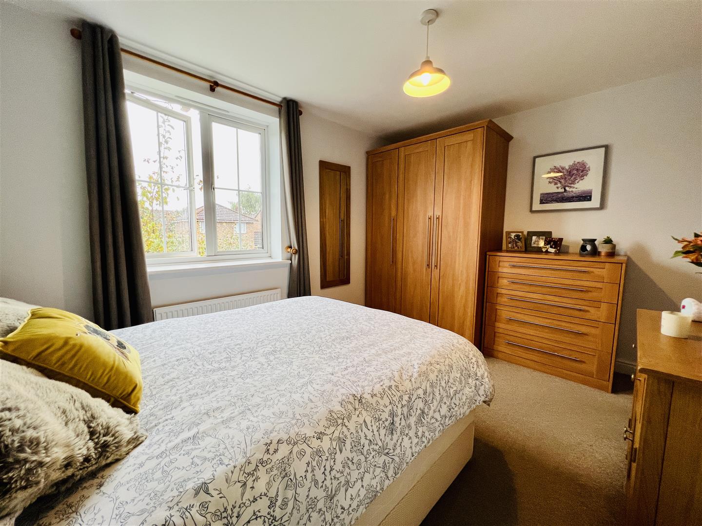 3 bed mews house for sale in Emery Close, Altrincham  - Property Image 18