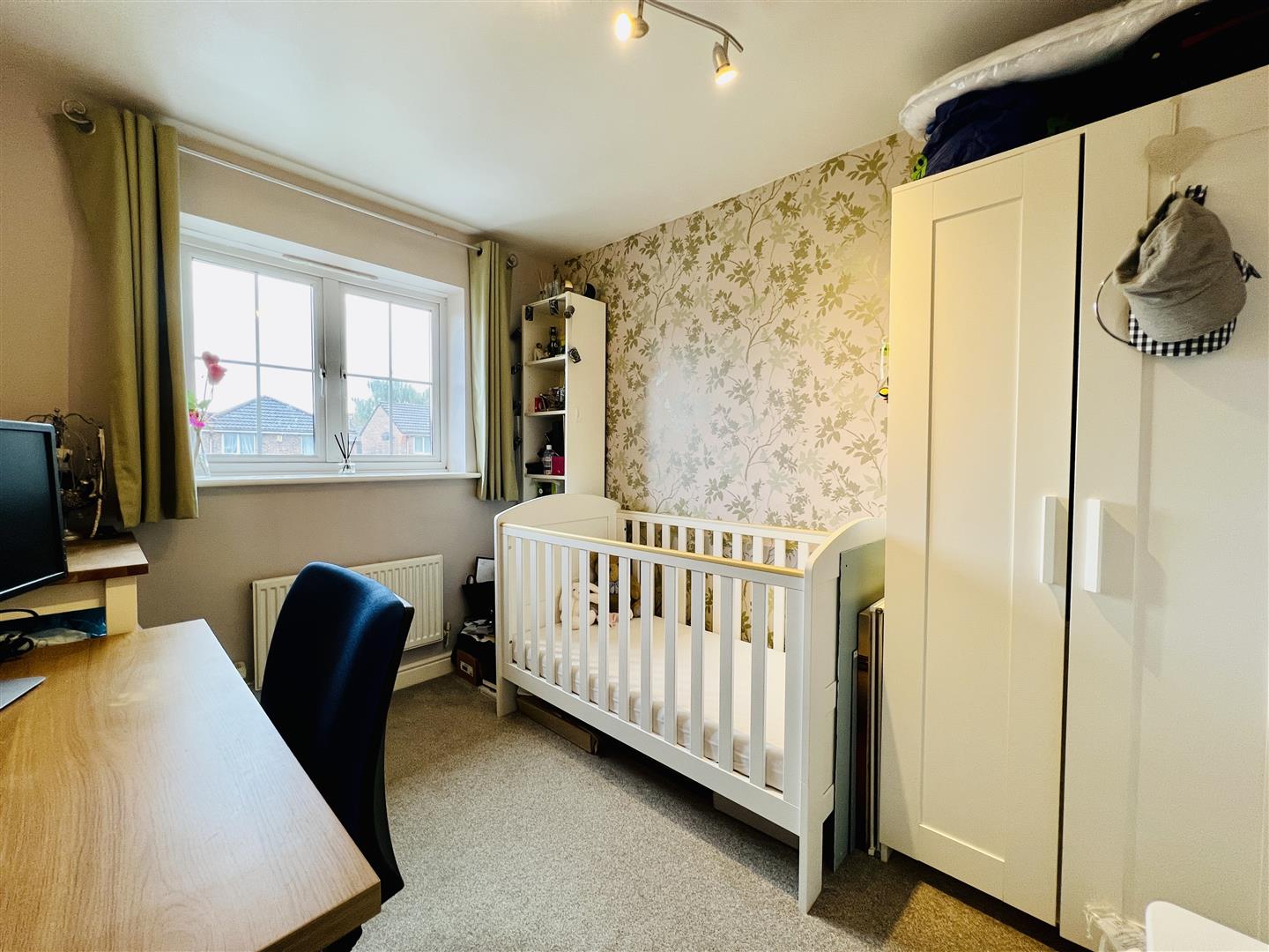 3 bed mews house for sale in Emery Close, Altrincham  - Property Image 23