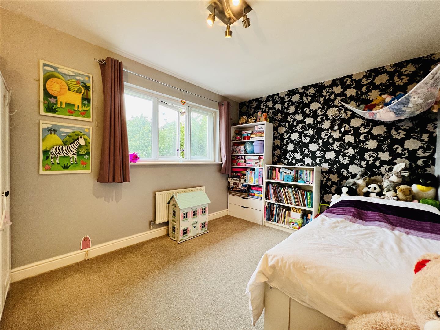 3 bed mews house for sale in Emery Close, Altrincham  - Property Image 20