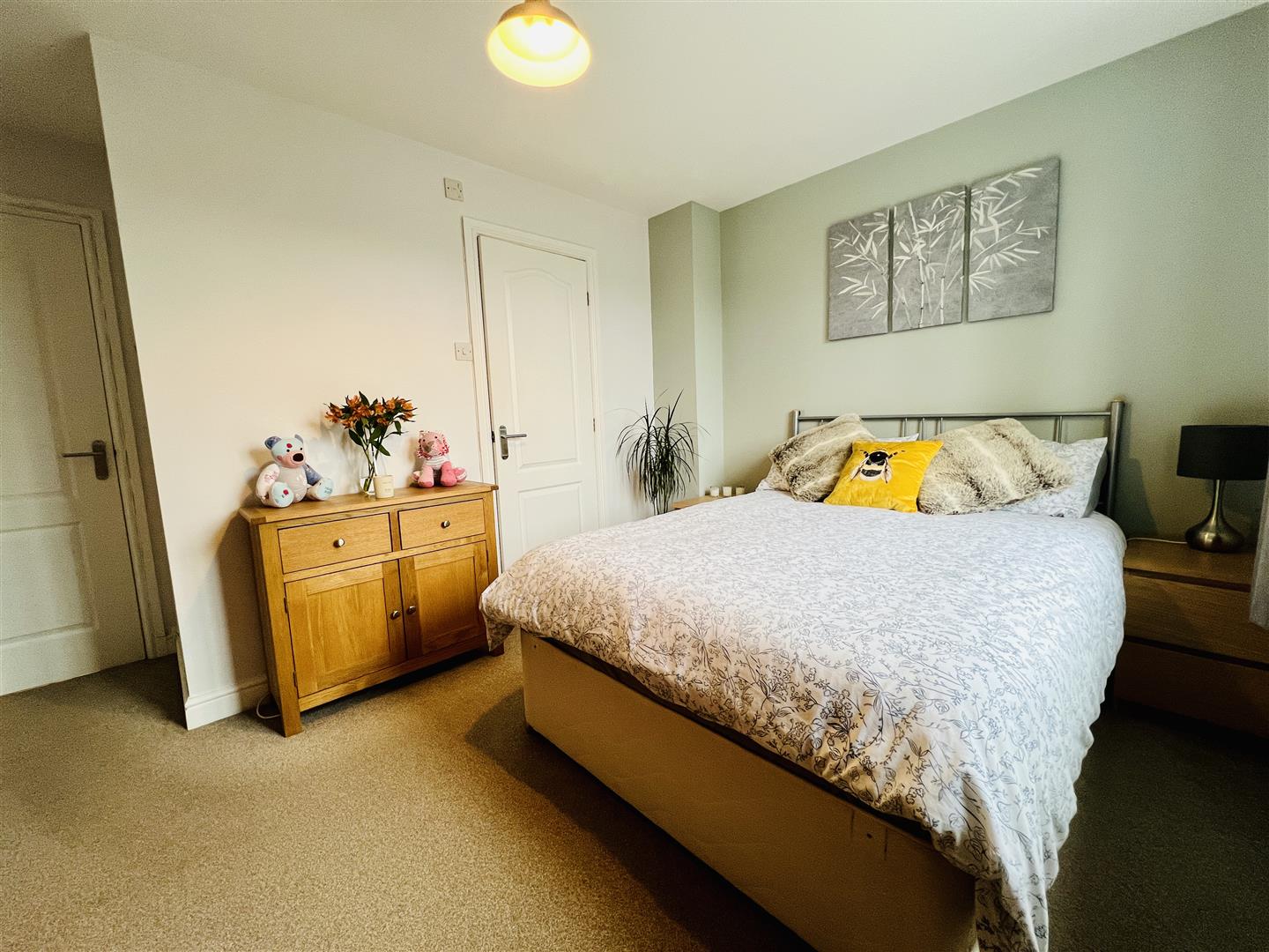 3 bed mews house for sale in Emery Close, Altrincham  - Property Image 17