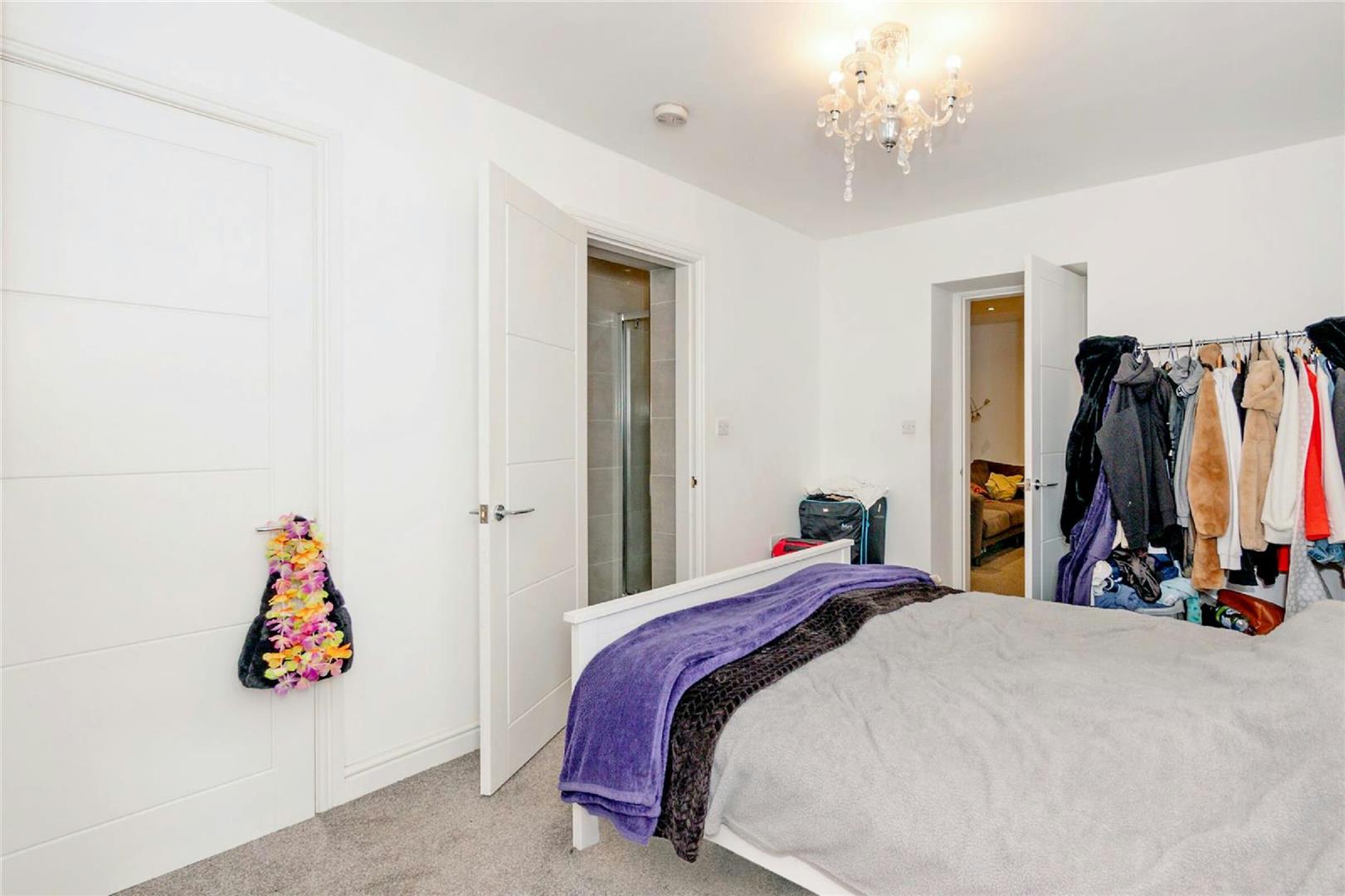 4 bed end of terrace house for sale in Marsland Road, Sale  - Property Image 19