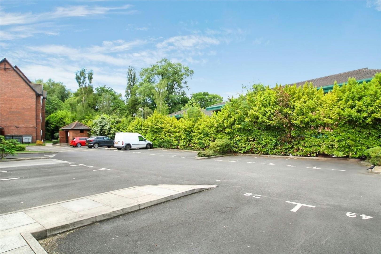 2 bed apartment to rent in New Copper Moss, Altrincham (ref 484753