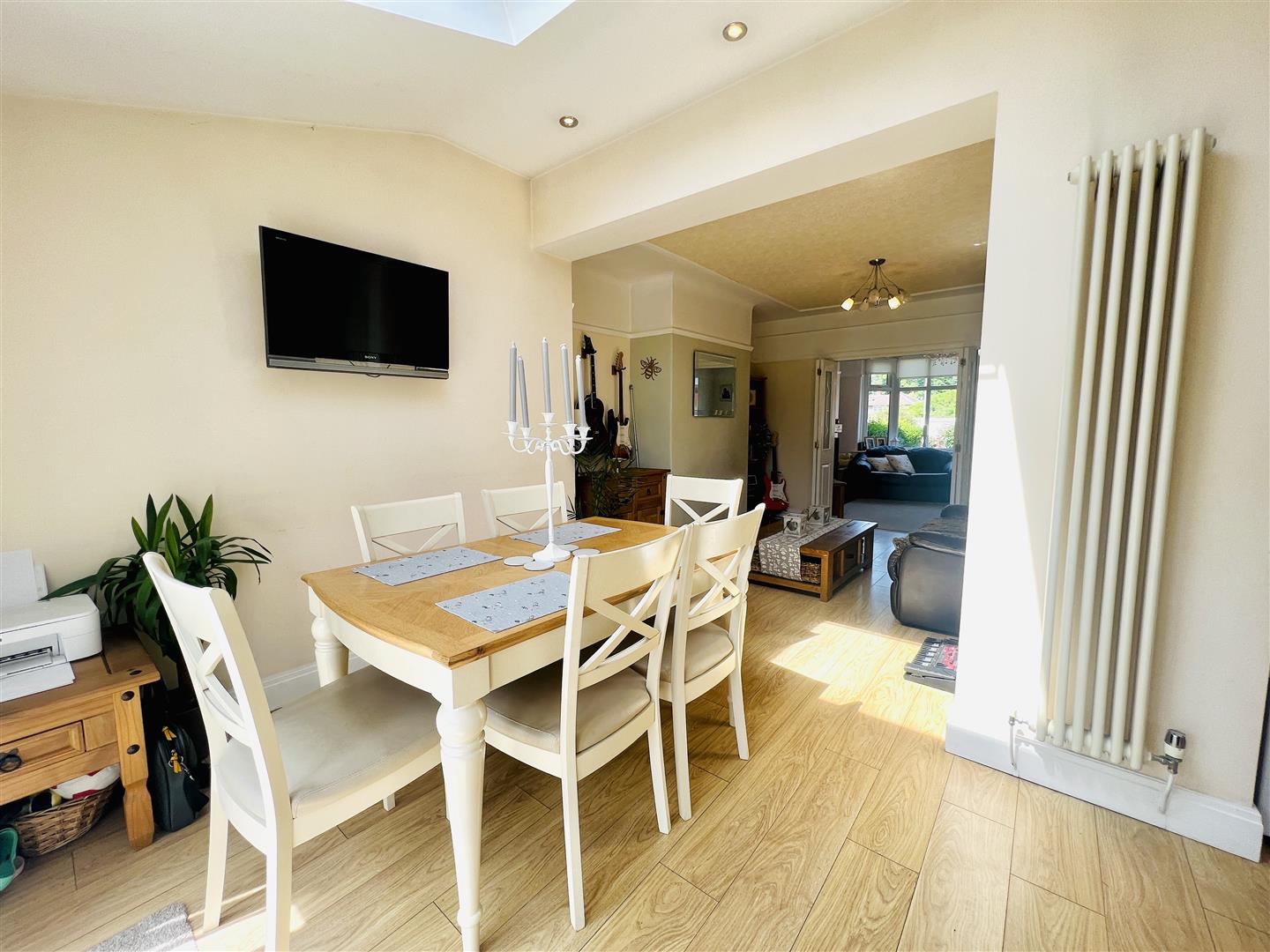 3 bed semi-detached house for sale in Perry Road, Altrincham  - Property Image 10