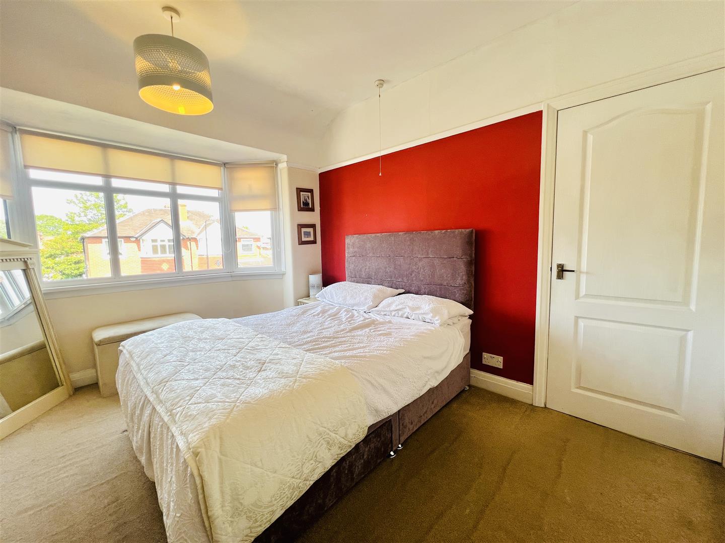 3 bed semi-detached house for sale in Perry Road, Altrincham  - Property Image 17