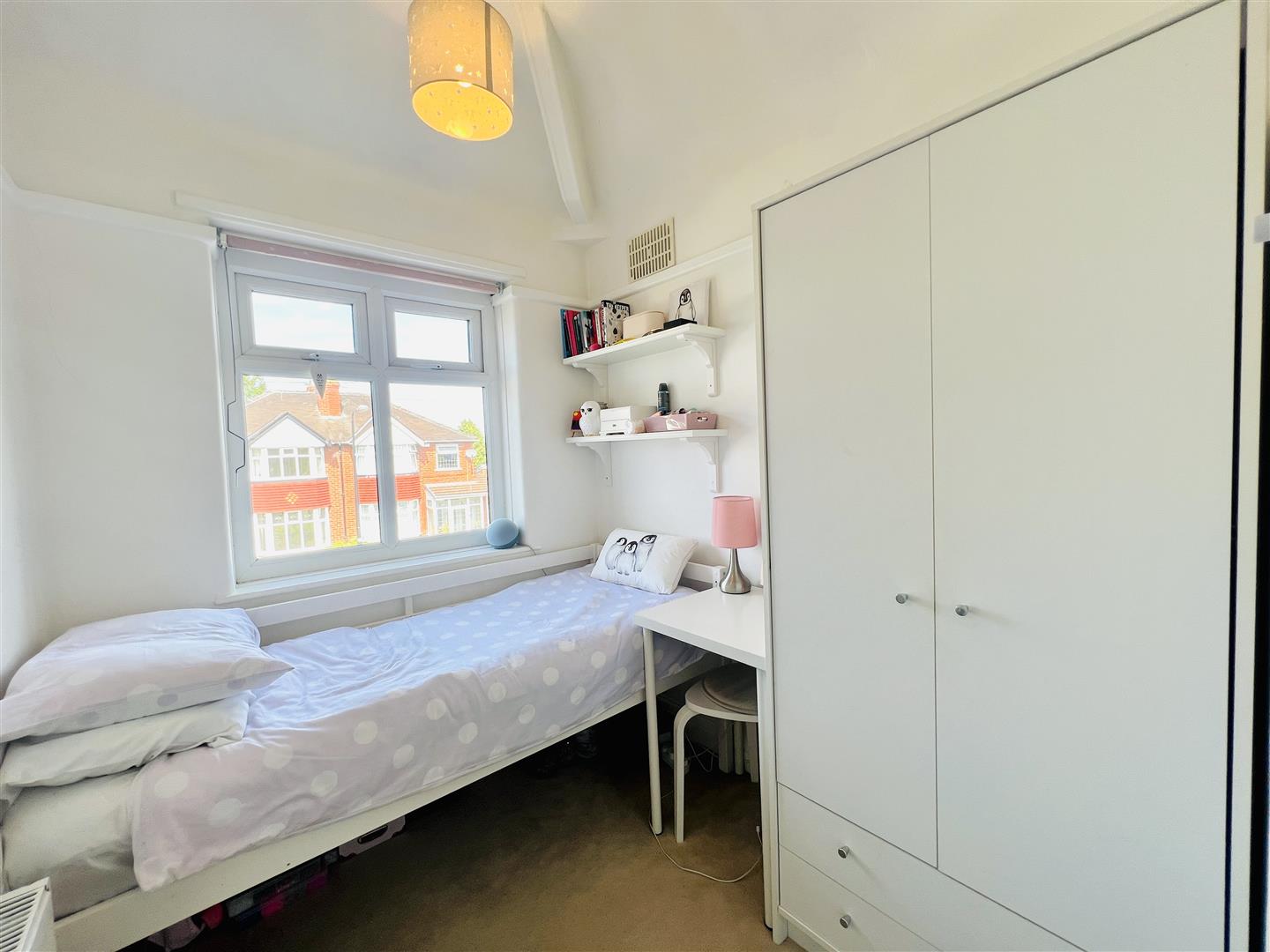 3 bed semi-detached house for sale in Perry Road, Altrincham  - Property Image 20