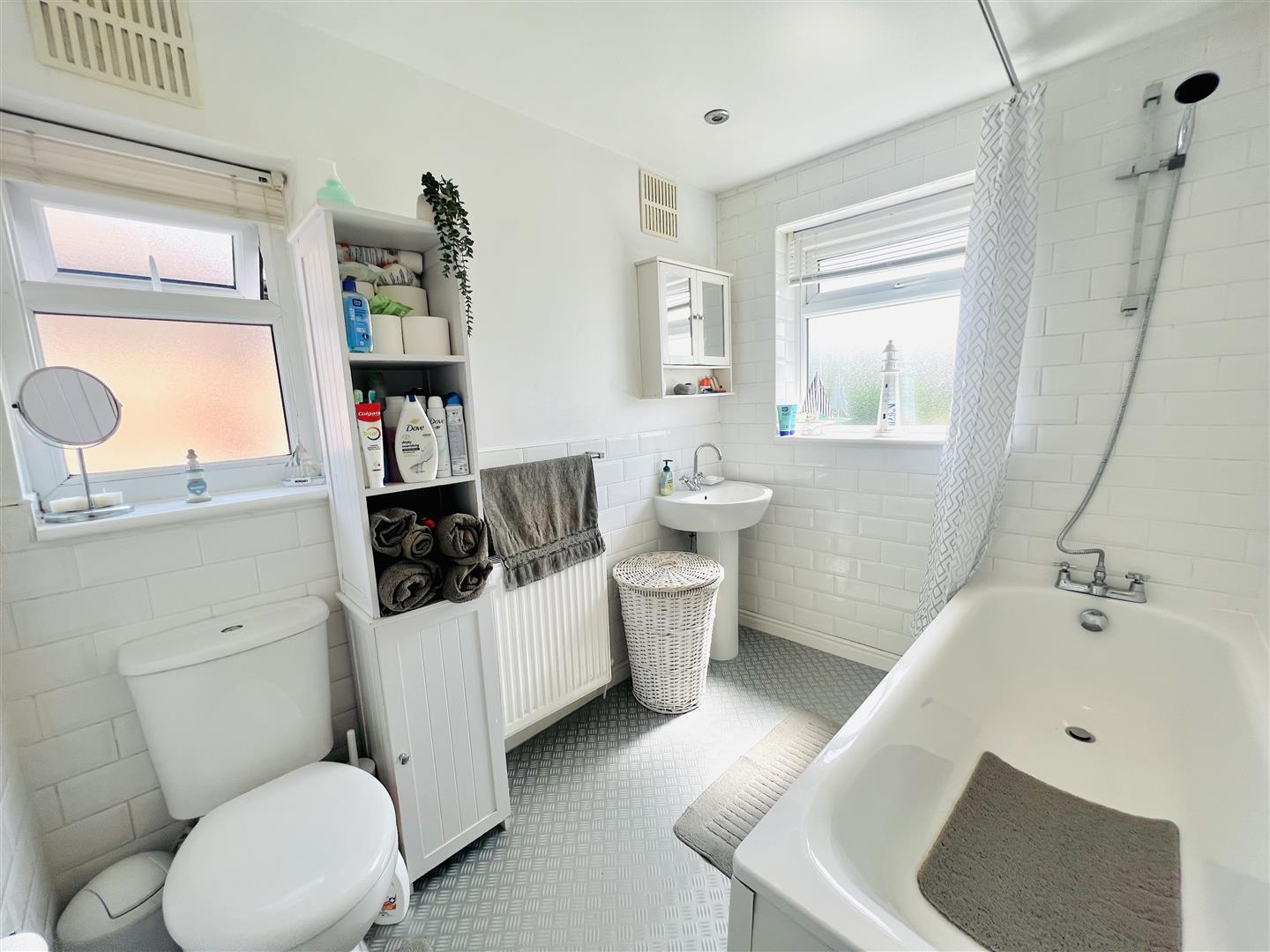 3 bed semi-detached house for sale in Perry Road, Altrincham  - Property Image 21
