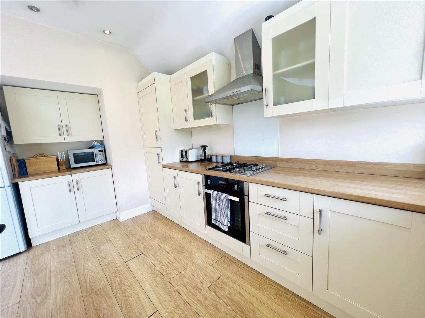 3 bed semi-detached house for sale in Perry Road, Altrincham  - Property Image 15