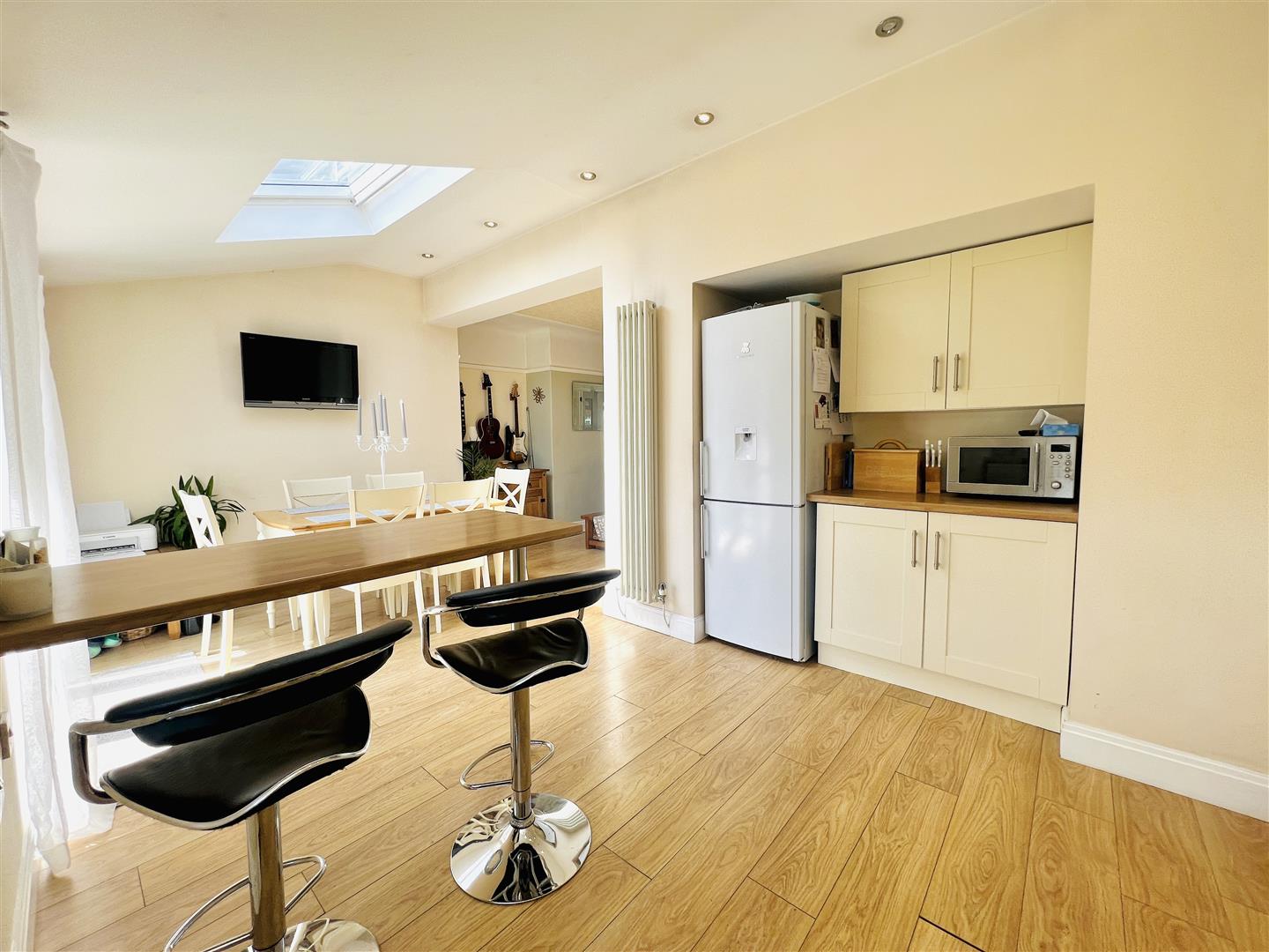 3 bed semi-detached house for sale in Perry Road, Altrincham  - Property Image 12