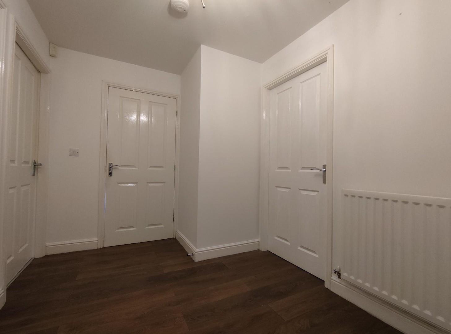 2 bed apartment to rent in Riverbrook Road, West Timperley, Altrincham