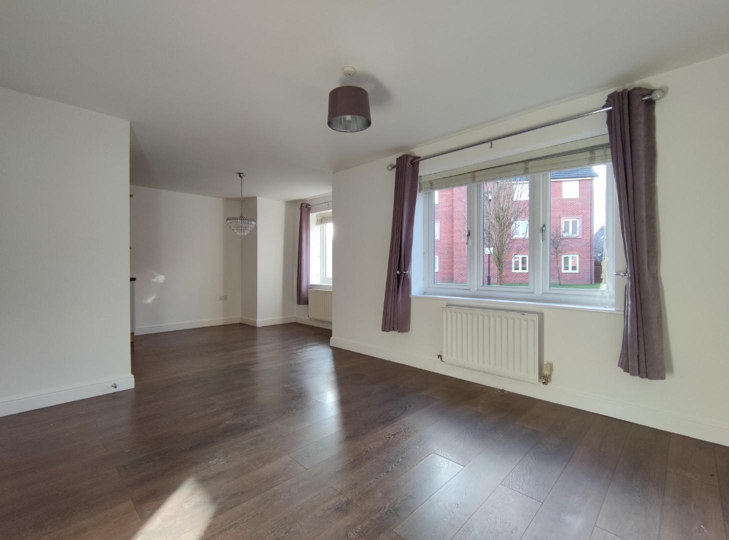2 bed apartment to rent in Riverbrook Road, West Timperley, Altrincham