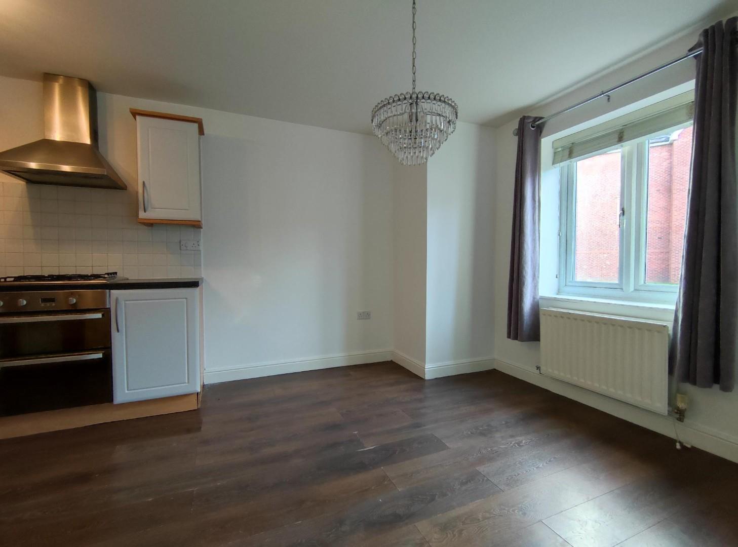 2 bed apartment to rent in Riverbrook Road, West Timperley, Altrincham