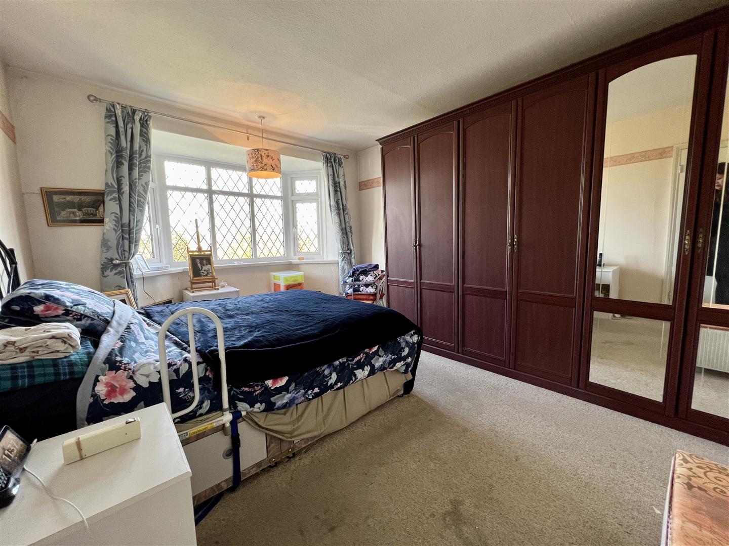 4 bed detached house for sale in Greenhill Road, Altrincham  - Property Image 16