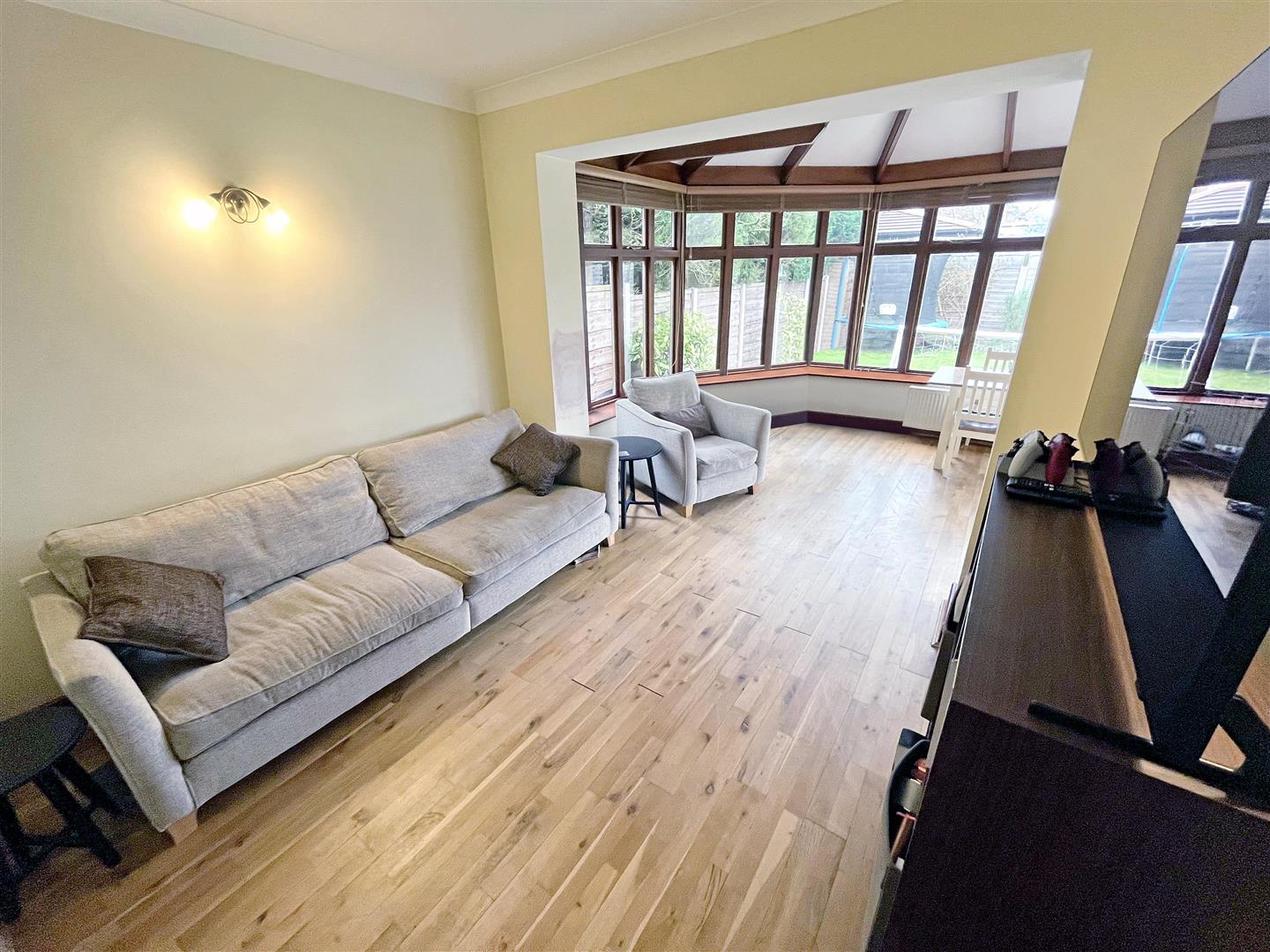 4 bed detached house for sale in Wood Road, Sale  - Property Image 20