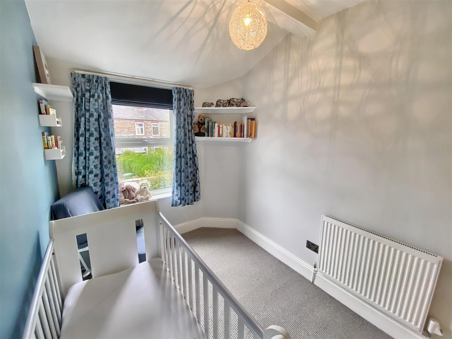 3 bed terraced house for sale in Waverley Road, Sale  - Property Image 21