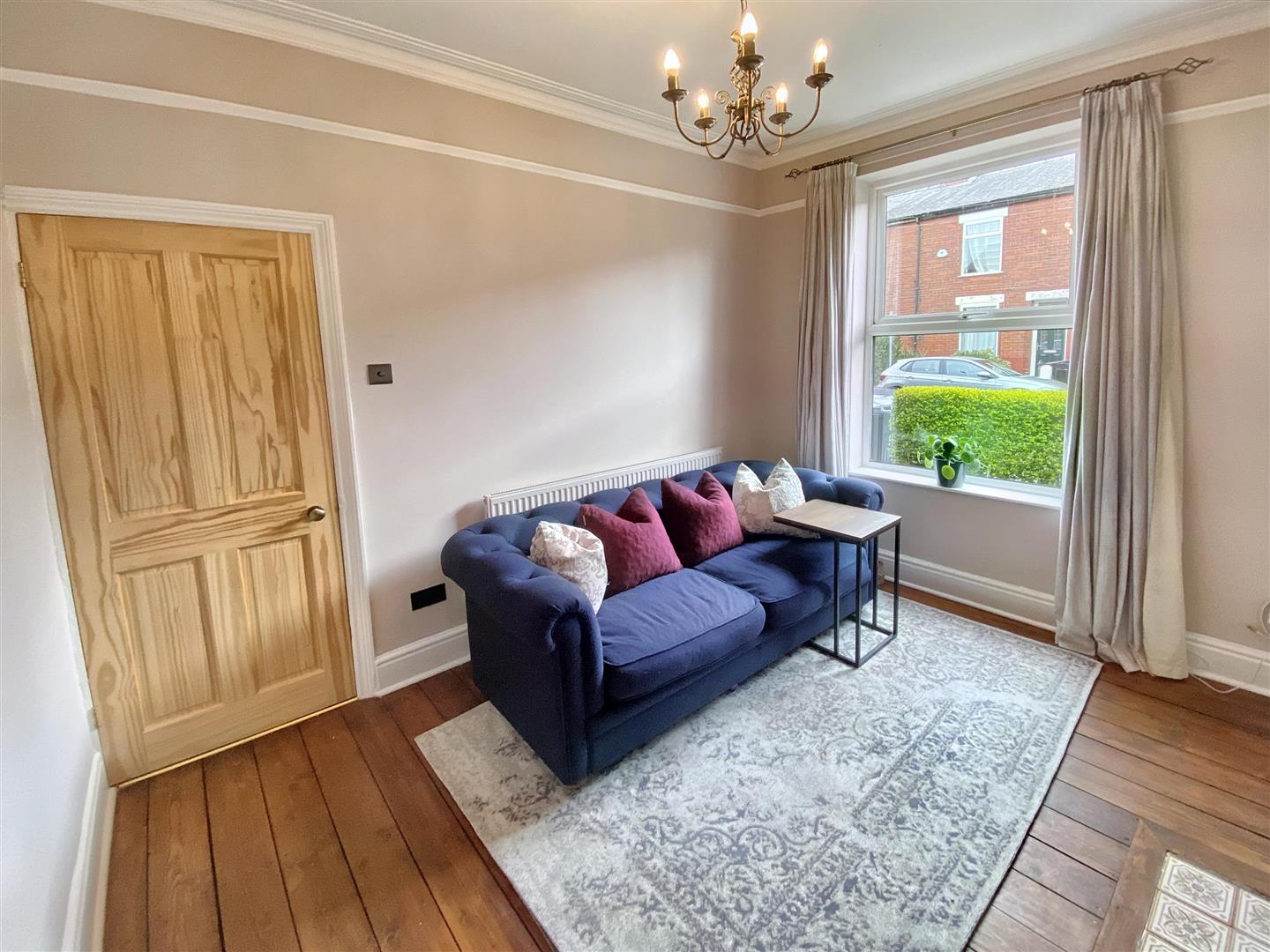 3 bed terraced house for sale in Waverley Road, Sale  - Property Image 7