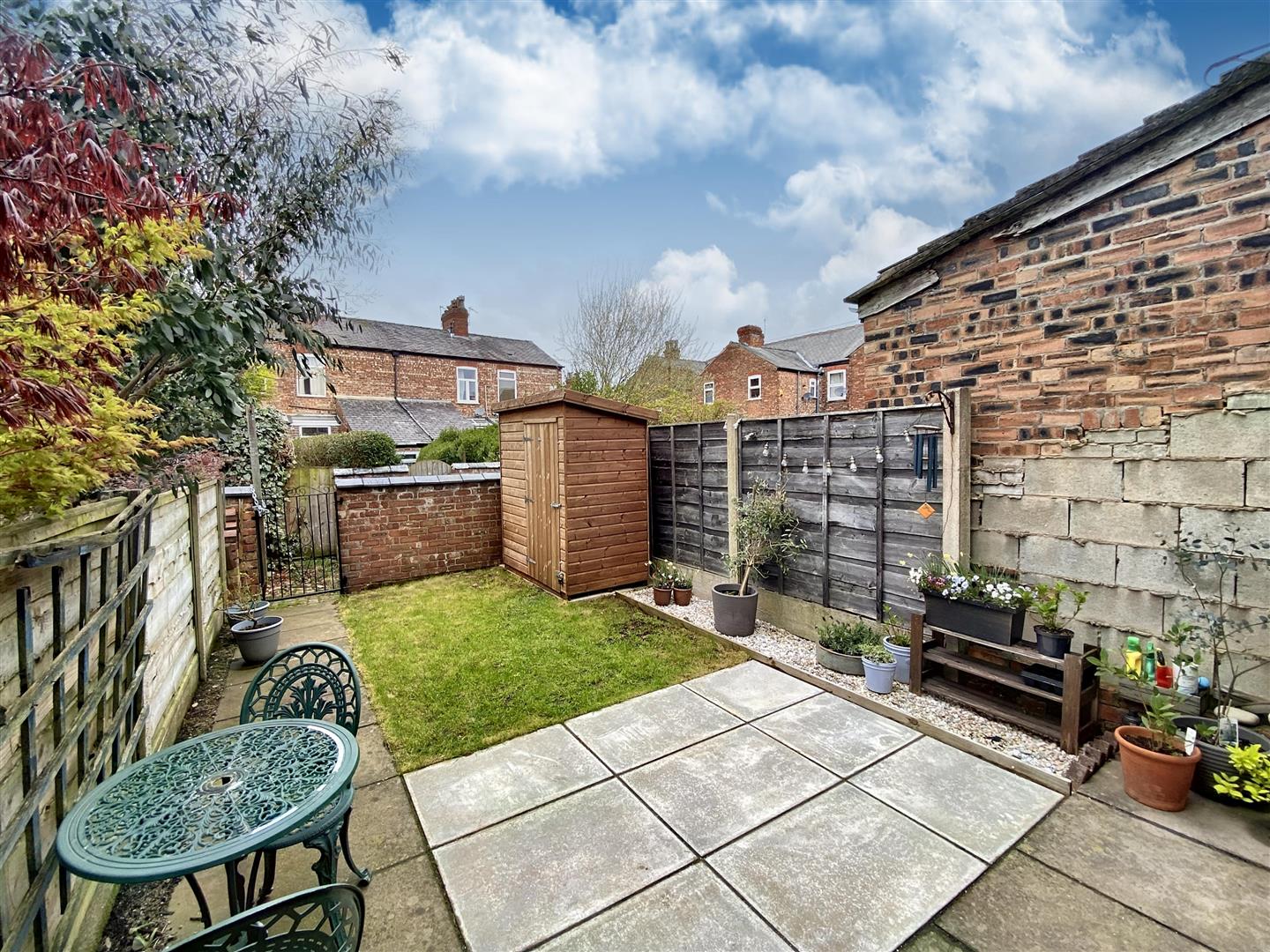 3 bed terraced house for sale in Waverley Road, Sale  - Property Image 24