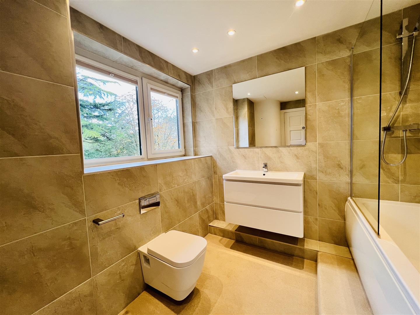 3 bed duplex for sale in Westfield, Altrincham  - Property Image 35