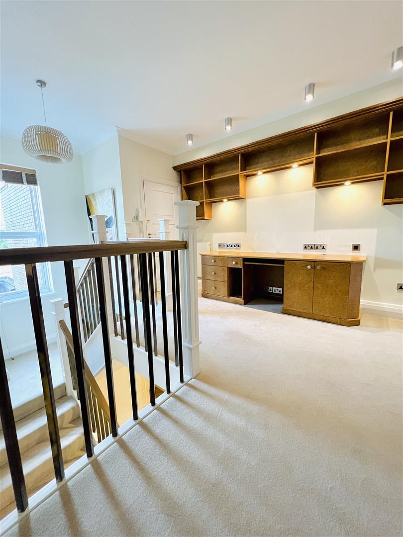 3 bed duplex for sale in Westfield, Altrincham  - Property Image 23