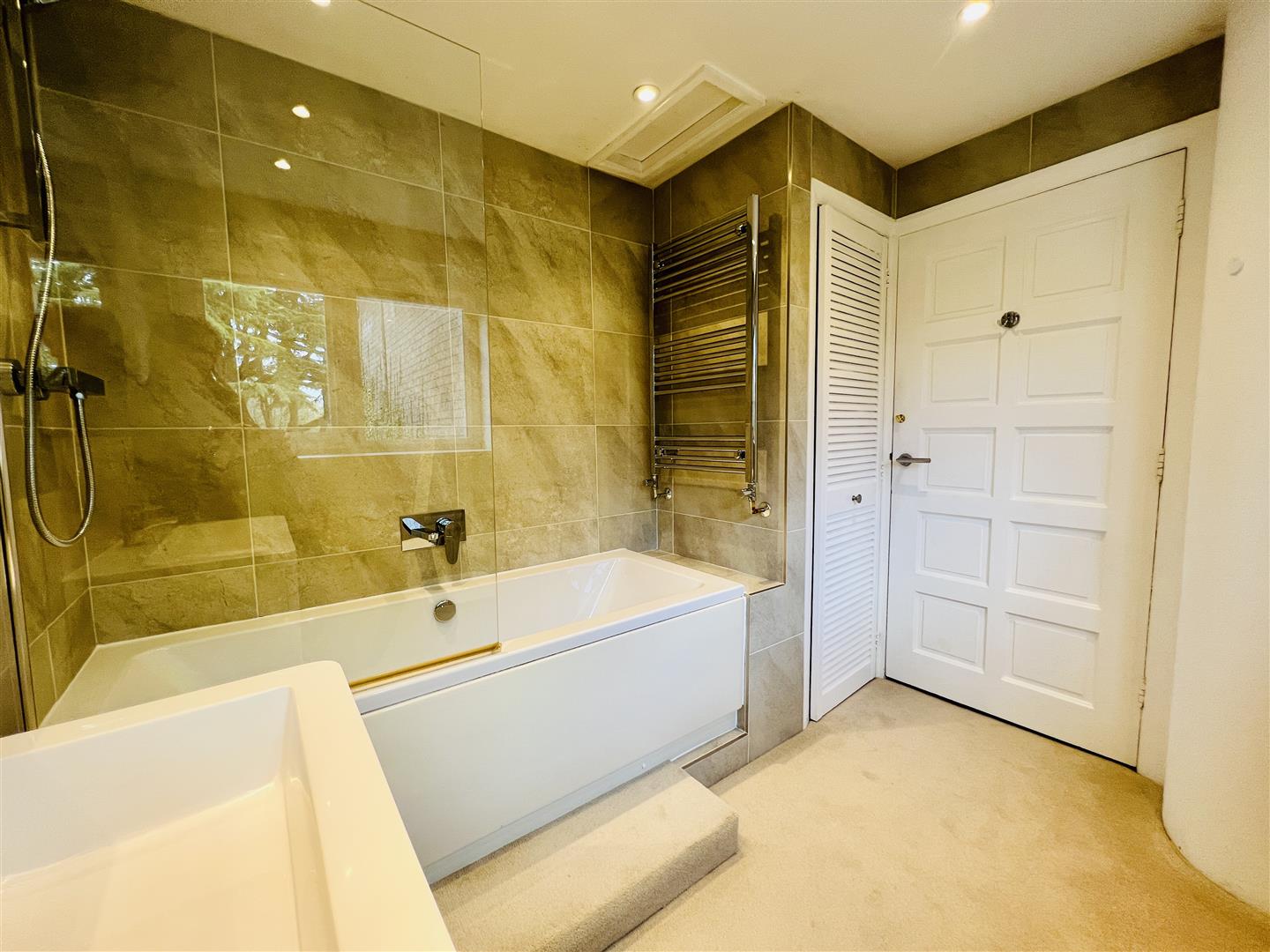 3 bed duplex for sale in Westfield, Altrincham  - Property Image 36