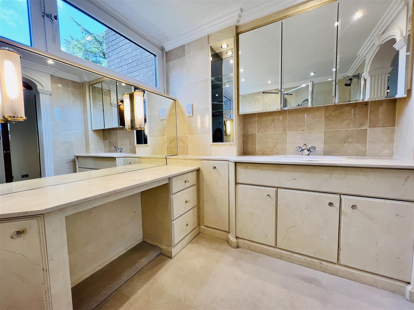 3 bed duplex for sale in Westfield, Altrincham  - Property Image 30