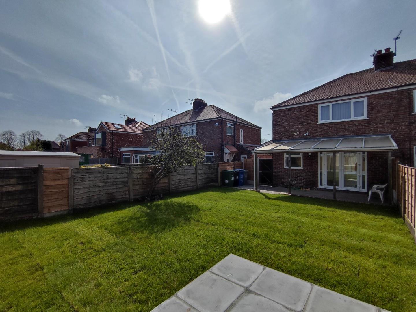 3 bed semi-detached house to rent in Foxhall Road, Altrincham  - Property Image 17