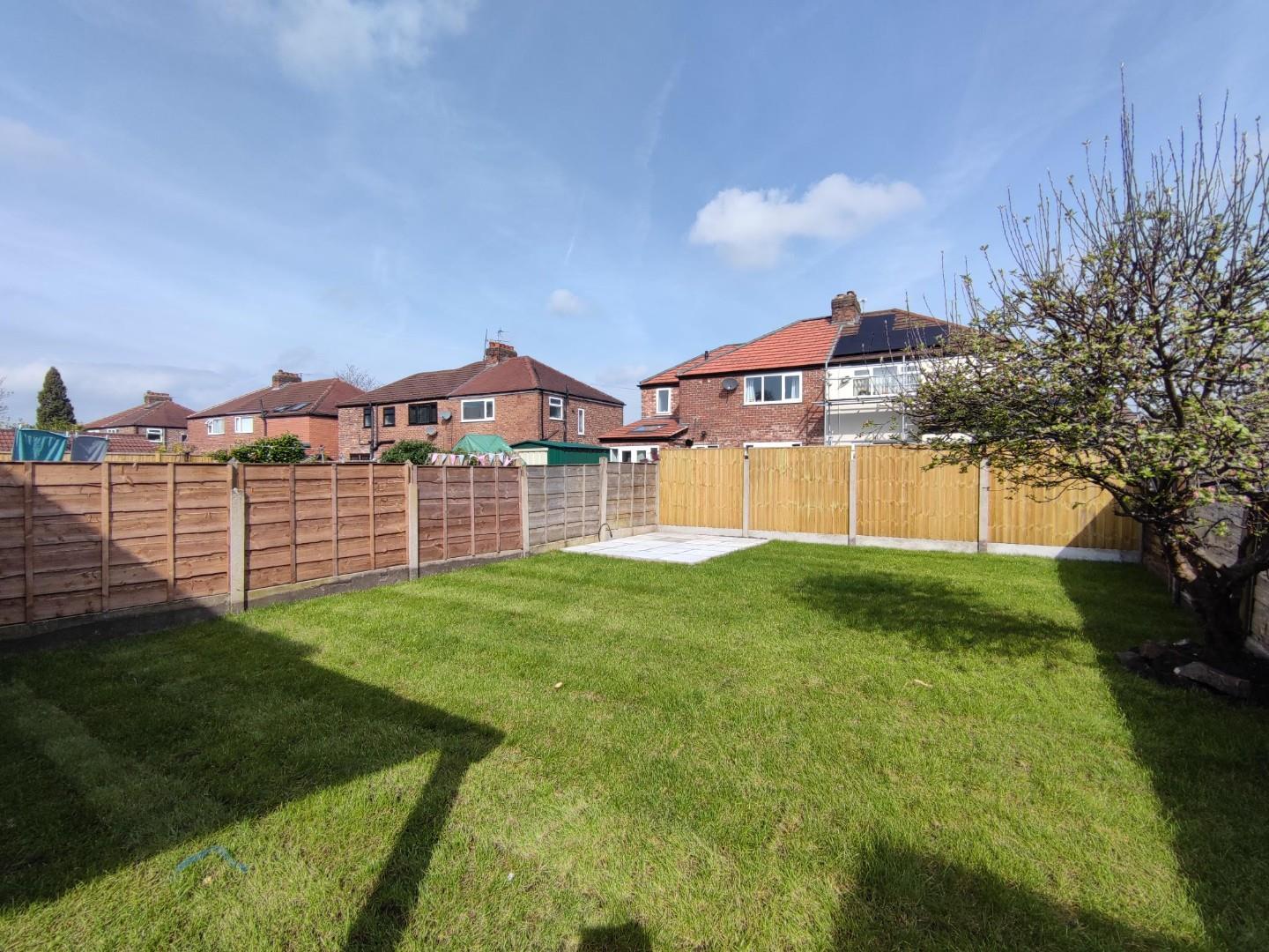3 bed semi-detached house to rent in Foxhall Road, Altrincham  - Property Image 18
