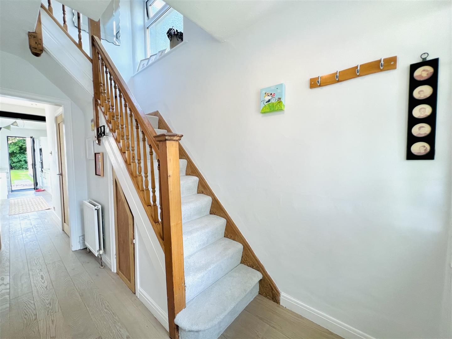 3 bed semi-detached house for sale in Bollin Drive, Altrincham  - Property Image 5